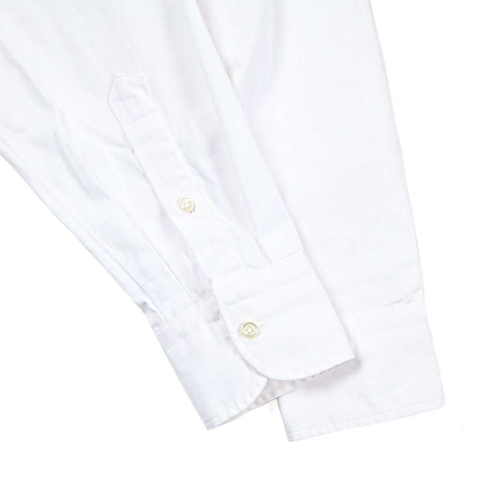 25 - 26AW GUY ROVER コットン100% レギュラーカラードレスシャツ|427843-37|GUARDAROBA MILANO OFFICIAL STORE