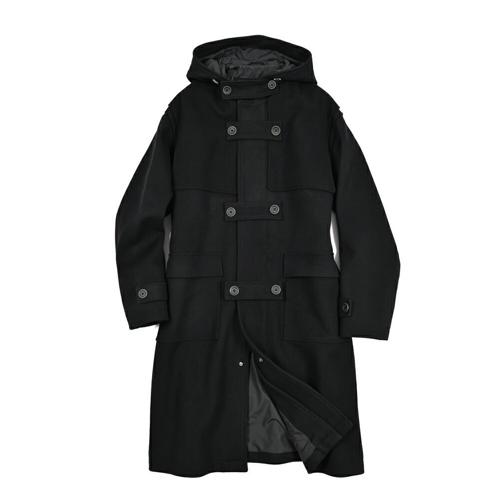 25 - 26AW HERNO ダッフルコート|426574 - 44|GUARDAROBA MILANO OFFICIAL STORE