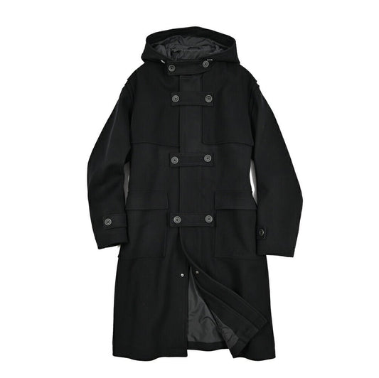 25 - 26AW HERNO ダッフルコート|426574 - 44|GUARDAROBA MILANO OFFICIAL STORE