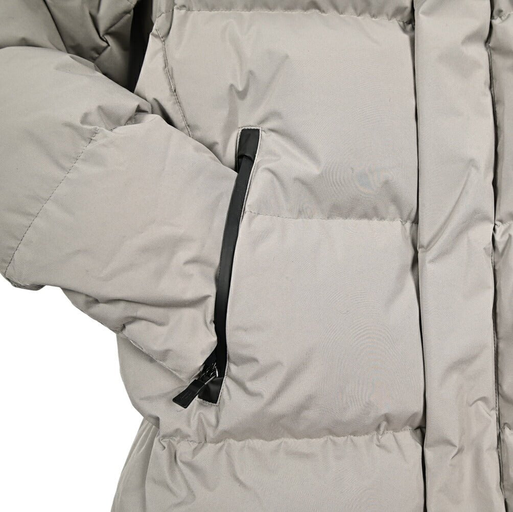 25 - 26AW HERNO "FUNCTIONAL WARDROBE" PRO - METEO フード付き防水ダウンコート|426562 - 44|GUARDAROBA MILANO OFFICIAL STORE