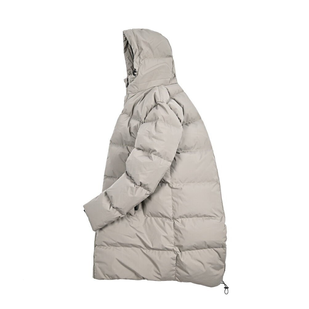 25 - 26AW HERNO "FUNCTIONAL WARDROBE" PRO - METEO フード付き防水ダウンコート|426562 - 44|GUARDAROBA MILANO OFFICIAL STORE