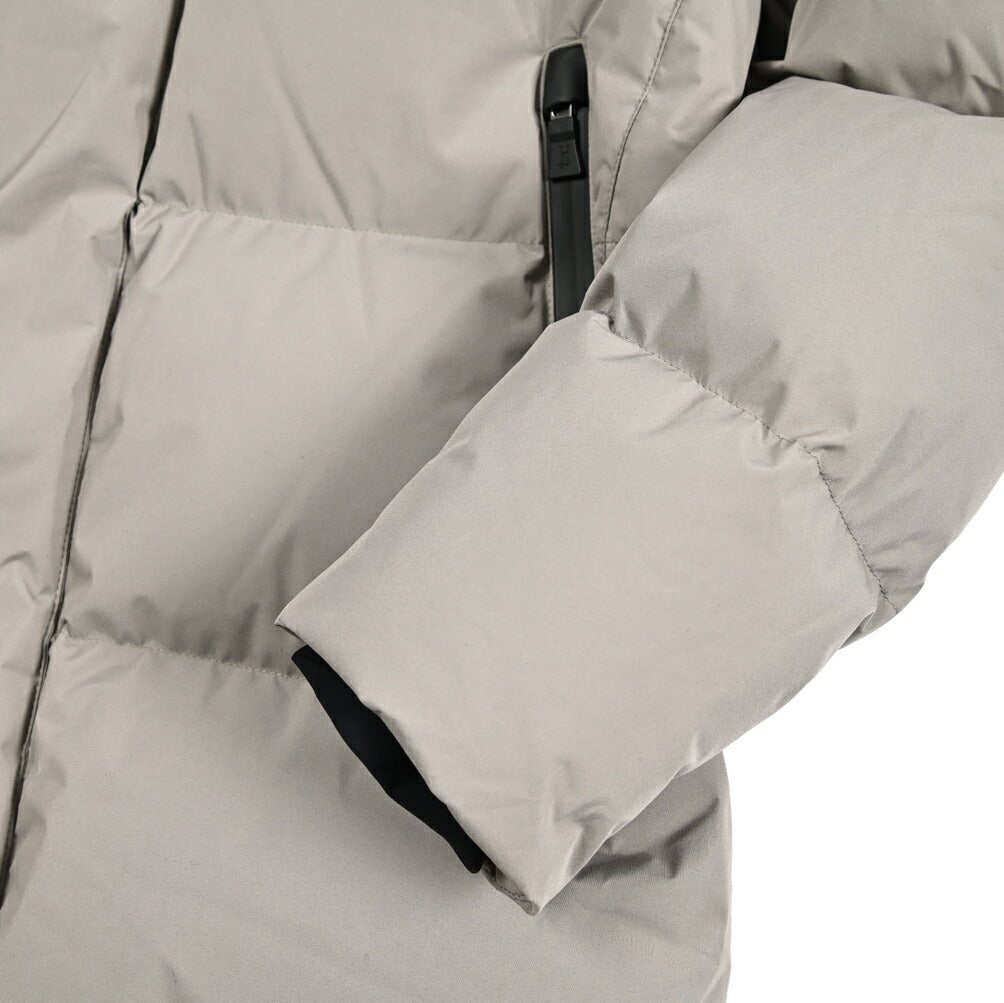 25 - 26AW HERNO "FUNCTIONAL WARDROBE" PRO - METEO フード付き防水ダウンコート|426562 - 44|GUARDAROBA MILANO OFFICIAL STORE