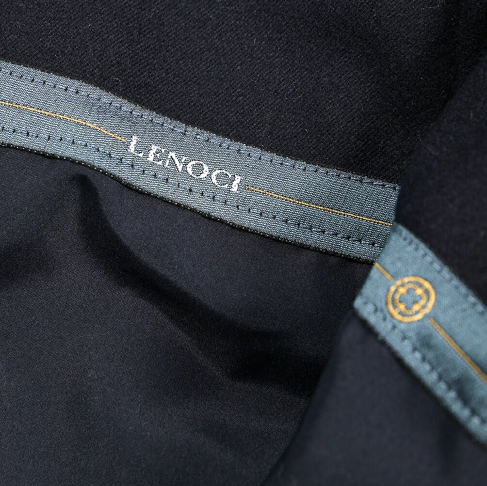 25 - 26AW LENOCI 着脱可能フード付 中綿コート 防水透湿仕様 カノニコ製生地|434084-44|GUARDAROBA MILANO OFFICIAL STORE