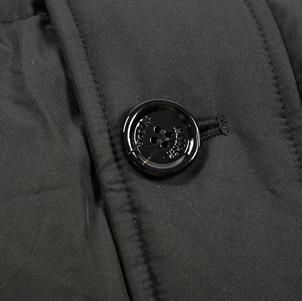 25 - 26AW MOORER "BARBIERI WK" ポリエステル100% ダウンコート リアルファーフーディー / ACQUA RESISTANT(撥水)|424036 - 46|GUARDAROBA MILANO OFFICIAL STORE