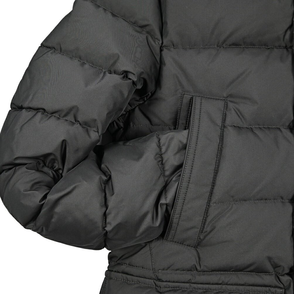 25 - 26AW MOORER "FAGIO - KM" ポリエステル100% ダウンジャケット|424031 - 46|GUARDAROBA MILANO OFFICIAL STORE