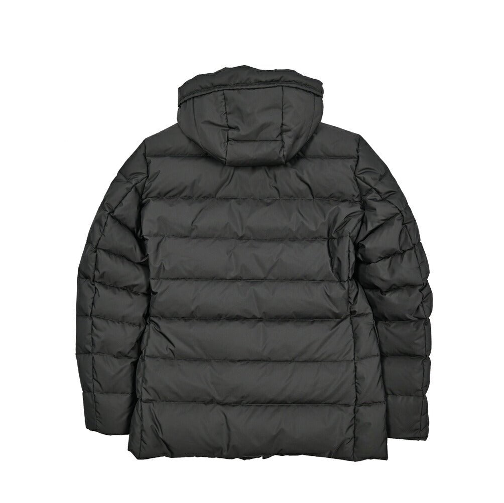 25 - 26AW MOORER "FAGIO - KM" ポリエステル100% ダウンジャケット|424031 - 46|GUARDAROBA MILANO OFFICIAL STORE