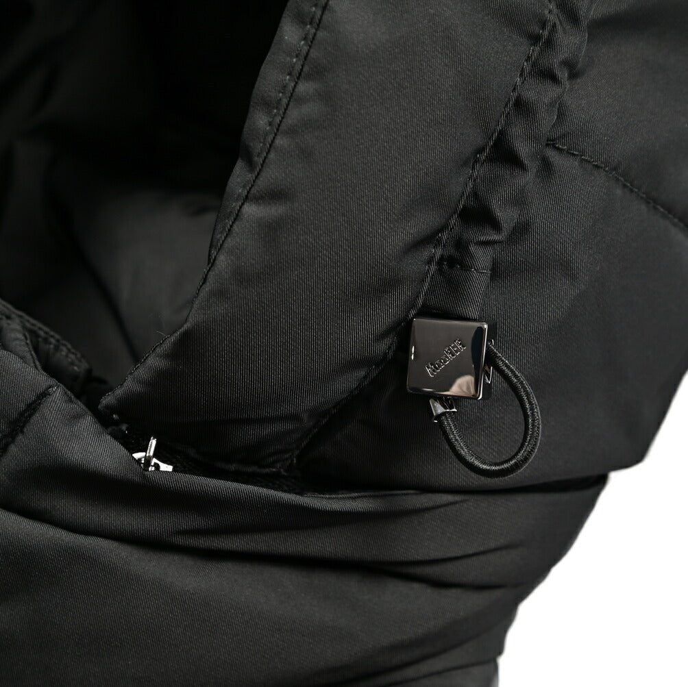 25 - 26AW MOORER "FAGIO - KM" ポリエステル100% ダウンジャケット|424031 - 46|GUARDAROBA MILANO OFFICIAL STORE