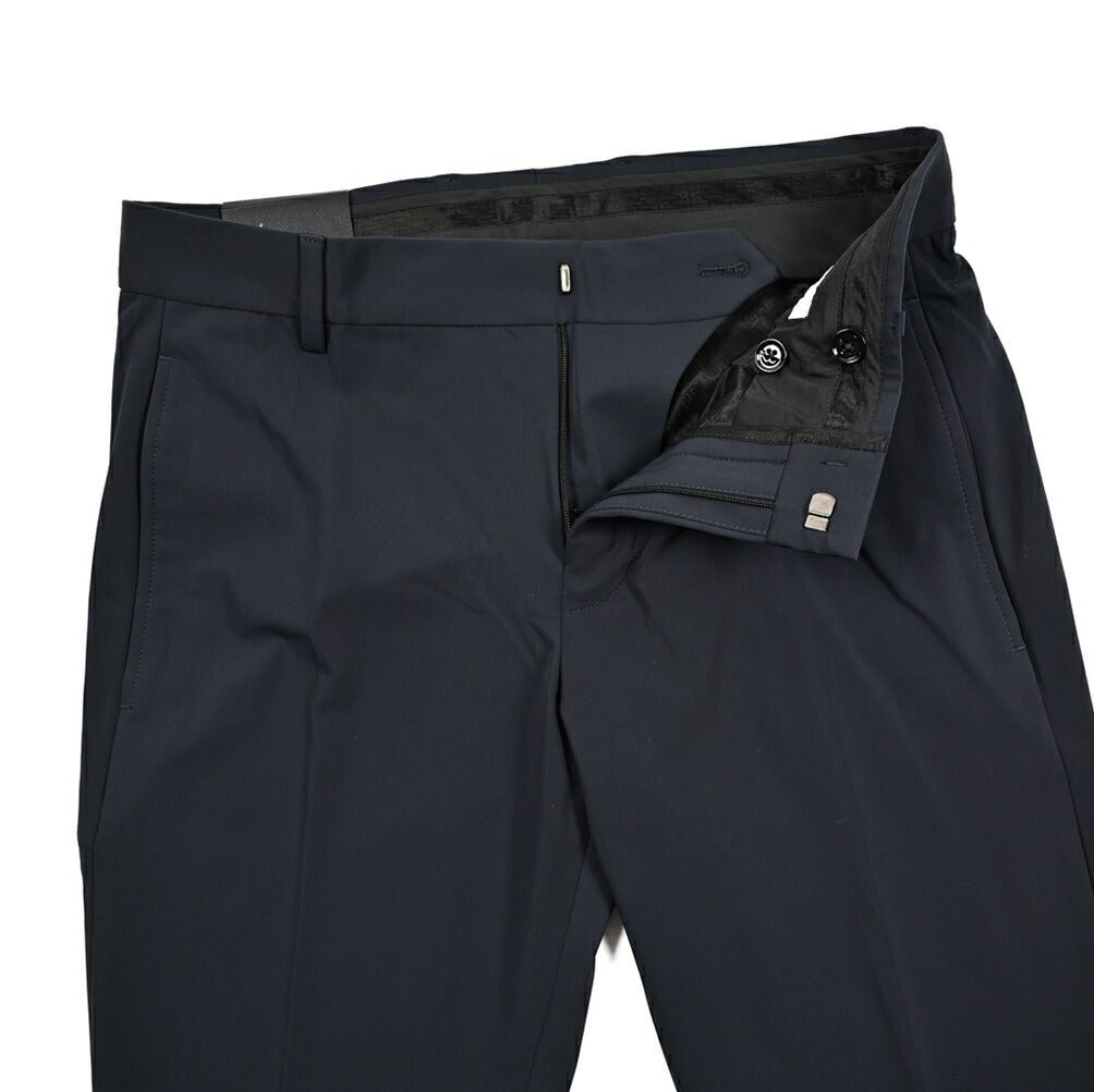 25 - 26AW PT TORINO Active "EPSILON" ストレッチコットン ノータックテーパードパンツ|425561 - 44|GUARDAROBA MILANO OFFICIAL STORE