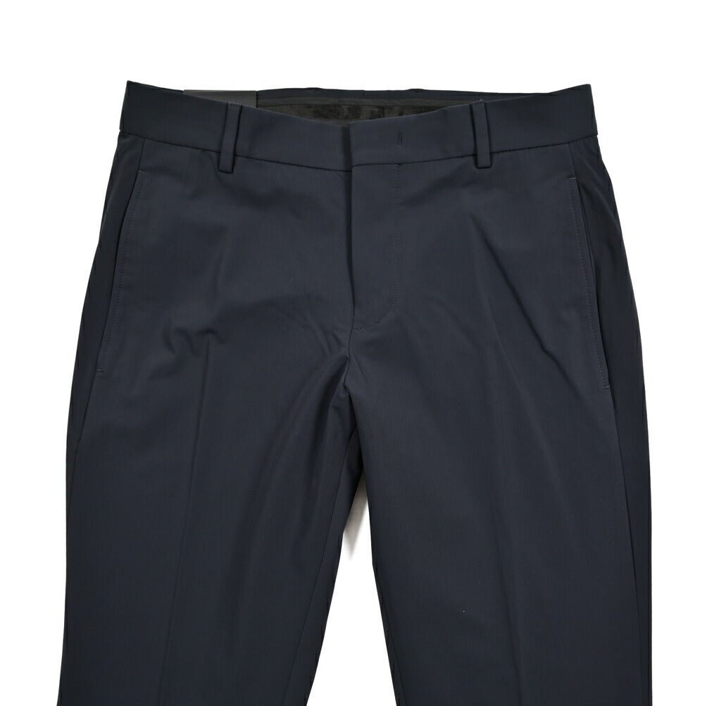 25 - 26AW PT TORINO Active "EPSILON" ストレッチコットン ノータックテーパードパンツ|425561 - 44|GUARDAROBA MILANO OFFICIAL STORE