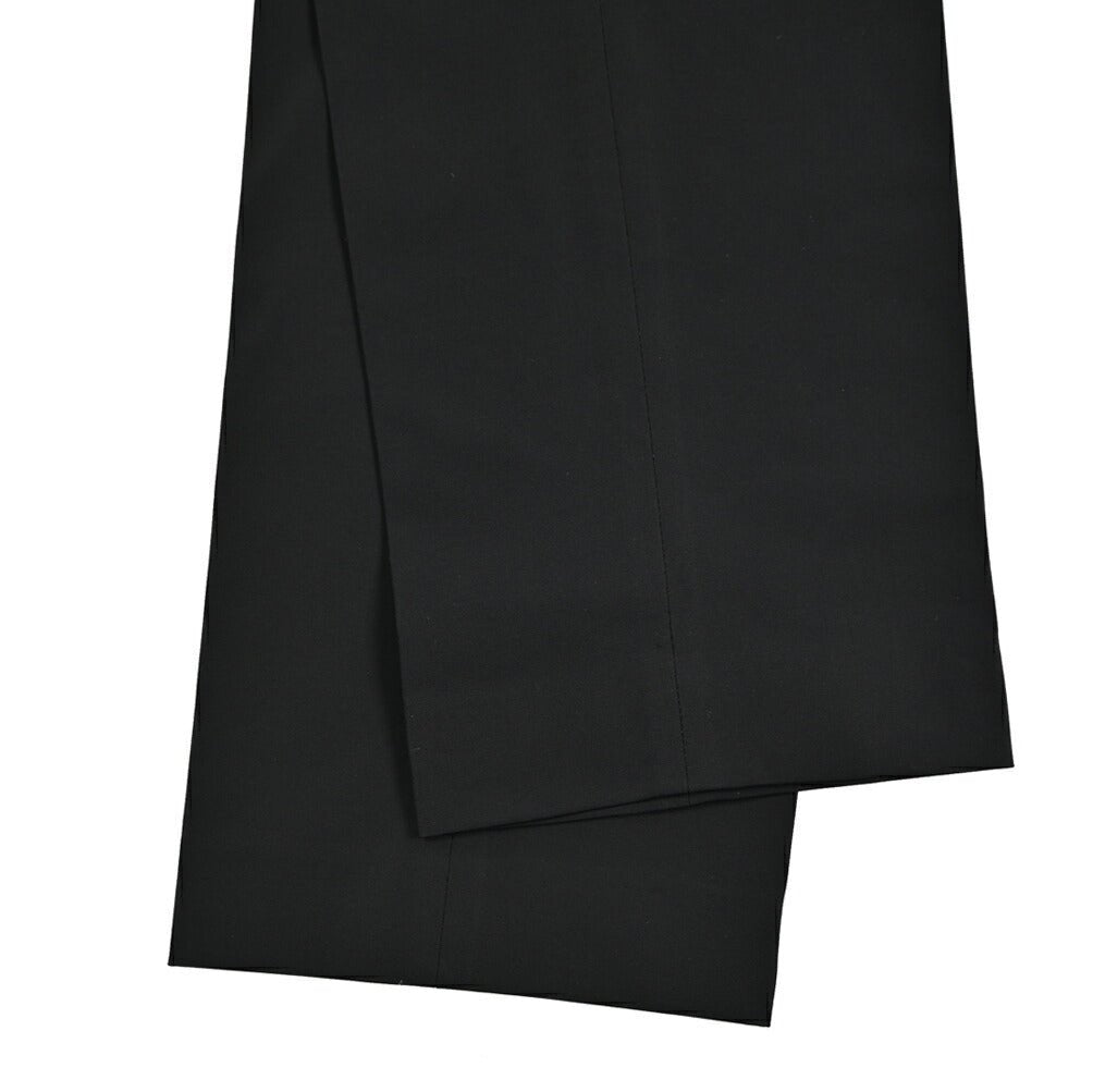 25 - 26AW PT TORINO Active "EPSILON" ストレッチコットン ノータックテーパードパンツ|425586 - 44|GUARDAROBA MILANO OFFICIAL STORE