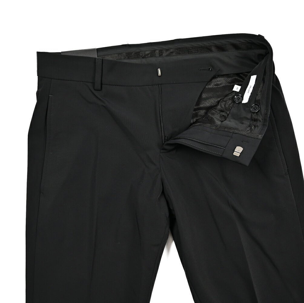 25 - 26AW PT TORINO Active "EPSILON" ストレッチコットン ノータックテーパードパンツ|425586 - 44|GUARDAROBA MILANO OFFICIAL STORE