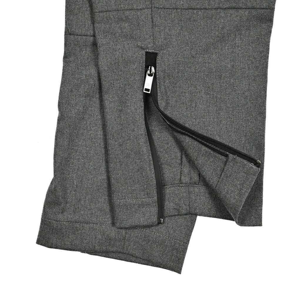 25 - 26AW PT TORINO Active "THETA" 高機能ストレッチウール ドローコード付きテックカーゴパンツ (TECHNO WASHABLE WOOL)|425611 - 44|GUARDAROBA MILANO OFFICIAL STORE