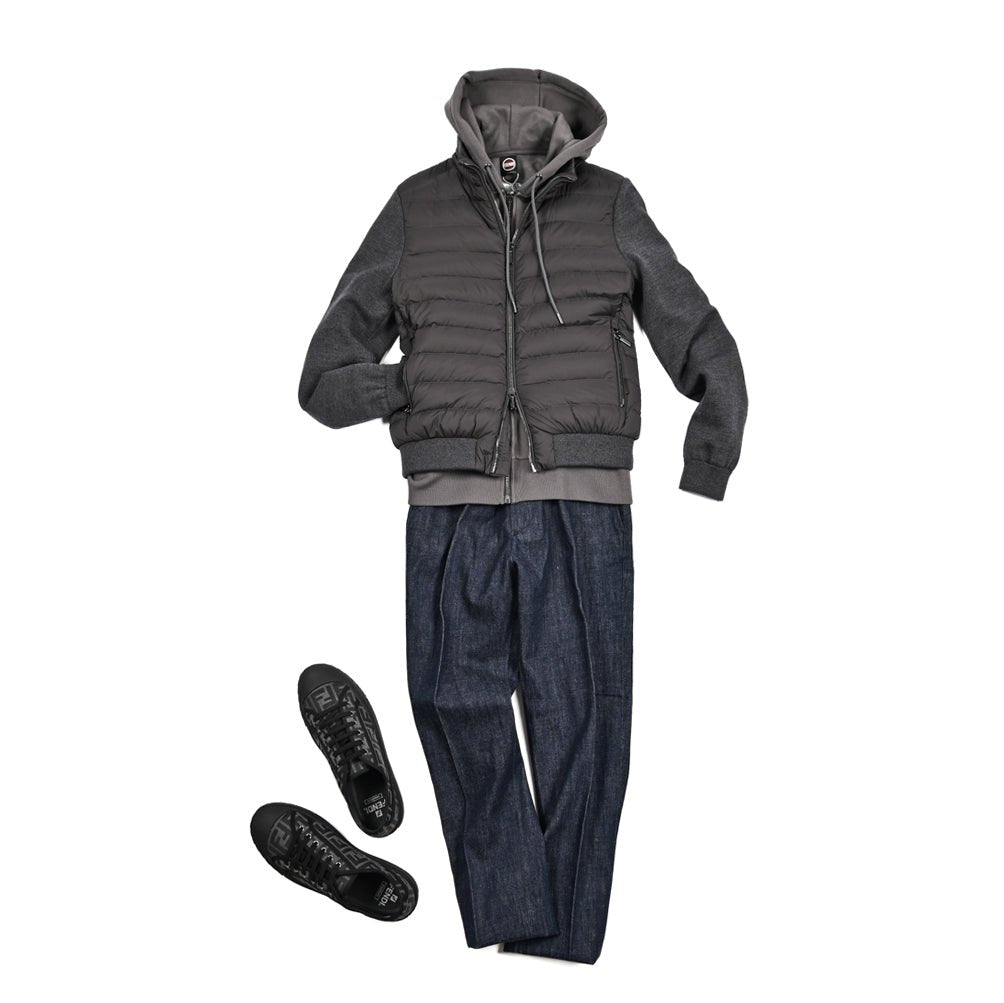 25 - 26AW PT TORINO "CHINO REGGAE" コットン100% デニムスラックス(デニスラ)|426255 - 28|GUARDAROBA MILANO OFFICIAL STORE