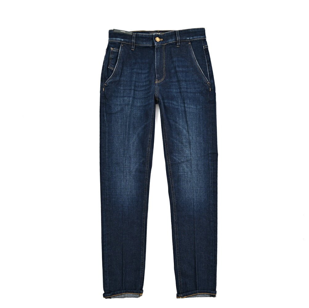 25 - 26AW PT TORINO DENIM "INDIE" ストレッチデニム スリムテーパードジーンズ|424790 - 28|GUARDAROBA MILANO OFFICIAL STORE