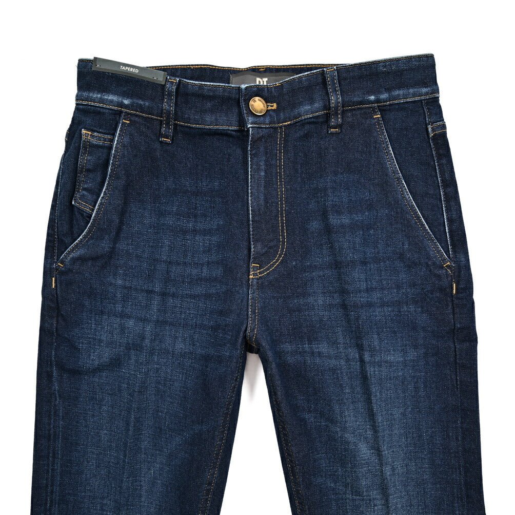 25 - 26AW PT TORINO DENIM "INDIE" ストレッチデニム スリムテーパードジーンズ|424790 - 28|GUARDAROBA MILANO OFFICIAL STORE