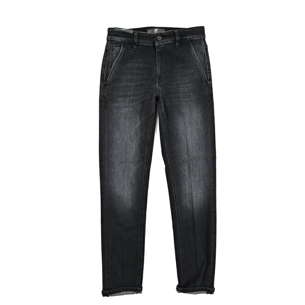 25 - 26AW PT TORINO DENIM "INDIE" ストレッチデニム スリムテーパードジーンズ|424820 - 28|GUARDAROBA MILANO OFFICIAL STORE