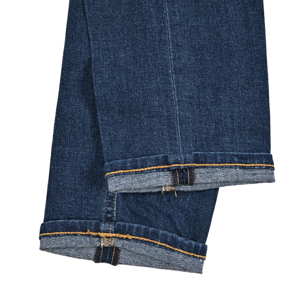 25 - 26AW PT TORINO DENIM "INDIE" ストレッチデニム スリムテーパードジーンズ|424850 - 28|GUARDAROBA MILANO OFFICIAL STORE