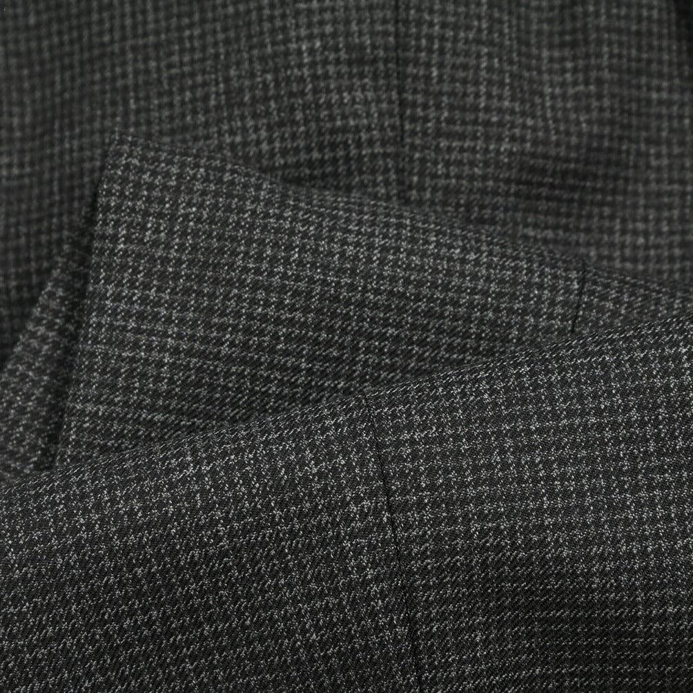 25 - 26AW PT TORINO Edge "REBEL FIT" ヴァージンウール100% リラックステーパードスラックス|426661 - 44|GUARDAROBA MILANO OFFICIAL STORE