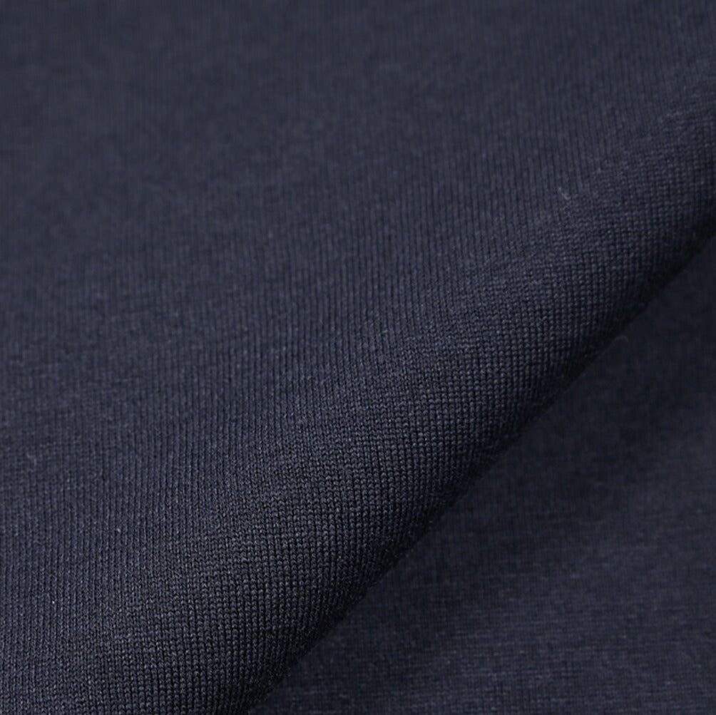 25 - 26AW PT TORINO シルク混コットン クルーネック半袖Tシャツ|426601 - 44|GUARDAROBA MILANO OFFICIAL STORE