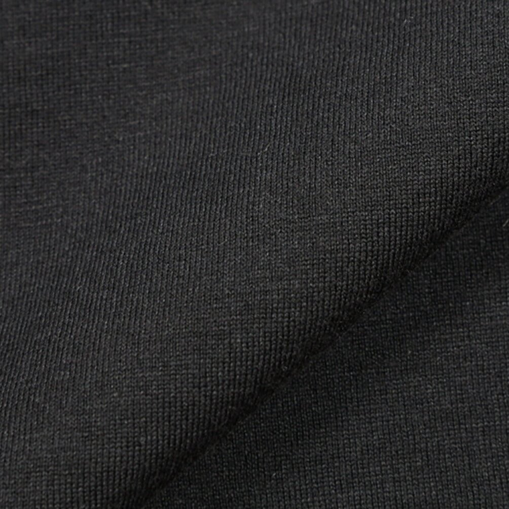 25 - 26AW PT TORINO シルク混コットン クルーネック半袖Tシャツ|426624 - 44|GUARDAROBA MILANO OFFICIAL STORE