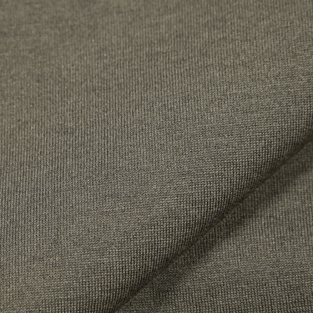 25 - 26AW PT TORINO シルク混コットン クルーネック半袖Tシャツ|426642 - 44|GUARDAROBA MILANO OFFICIAL STORE
