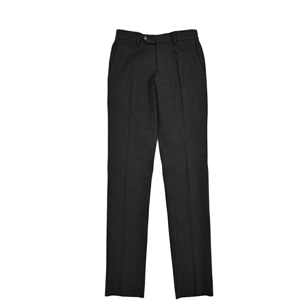 25 - 26AW PT TORINO Traveller "SLIM FIT" ポンチジャージー ドローコード付きイージースラックス|425486 - 44|GUARDAROBA MILANO OFFICIAL STORE