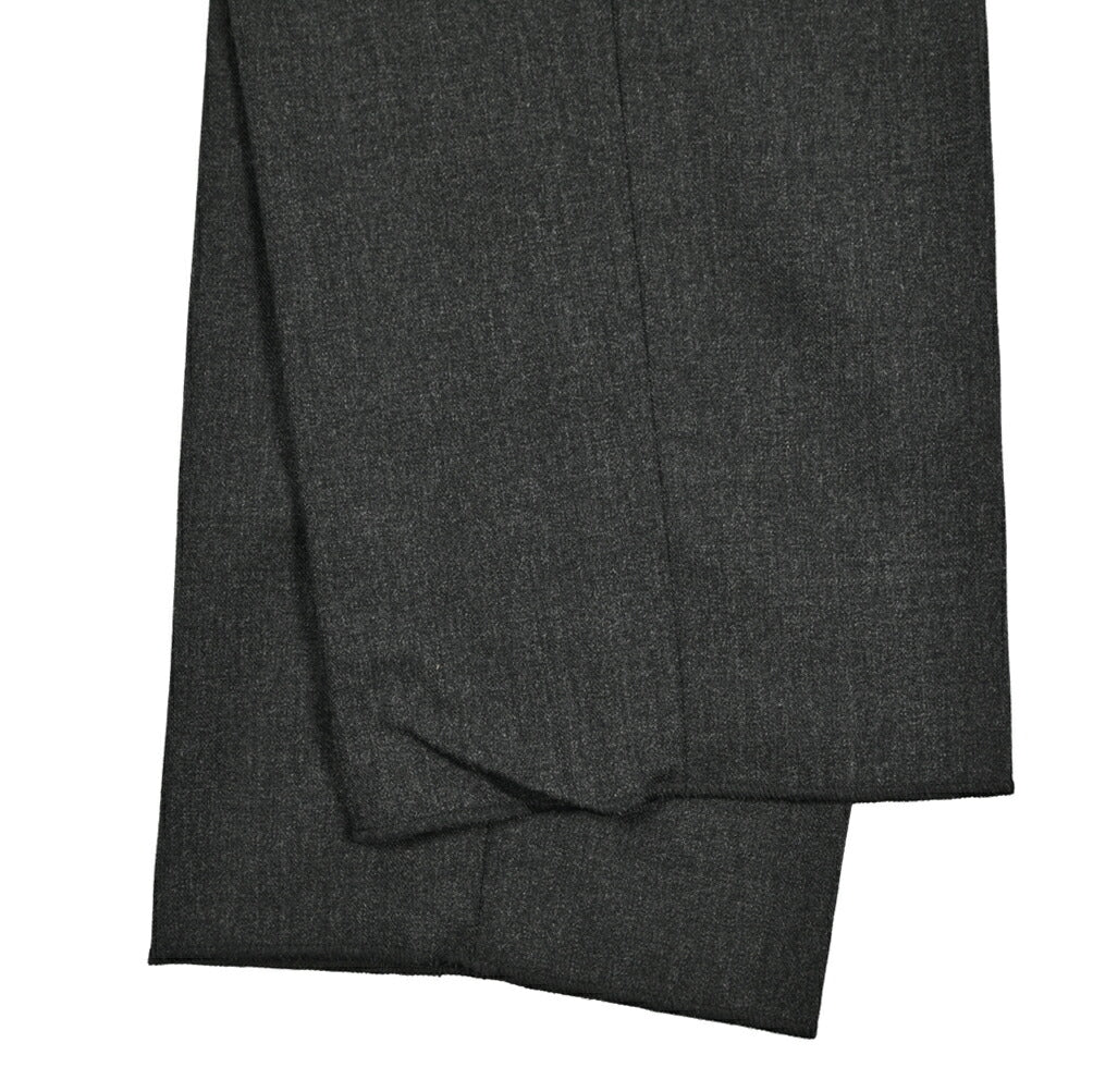 25 - 26AW PT TORINO Traveller "SOFT FIT" 高機能ストレッチウール ドローコード付きイージースラックス (TECHNO WASHABLE WOOL)|425536 - 44|GUARDAROBA MILANO OFFICIAL STORE
