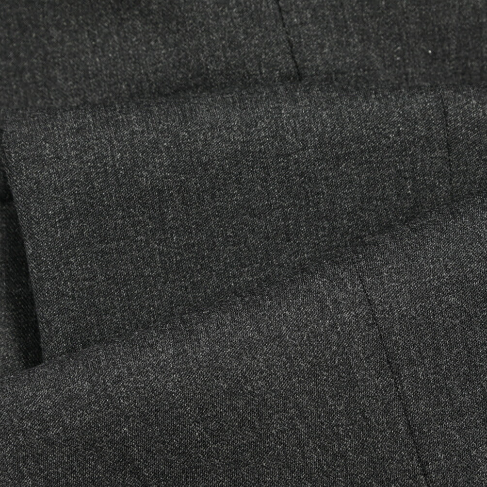 25 - 26AW PT TORINO Traveller "SOFT FIT" 高機能ストレッチウール ドローコード付きイージースラックス (TECHNO WASHABLE WOOL)|425536 - 44|GUARDAROBA MILANO OFFICIAL STORE