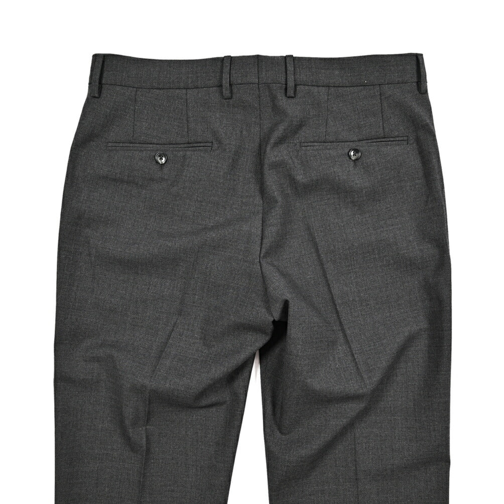 25 - 26AW TAGLIATORE ストレッチウール 2Bシングルテーラードスーツ|423800 - 44|GUARDAROBA MILANO OFFICIAL STORE