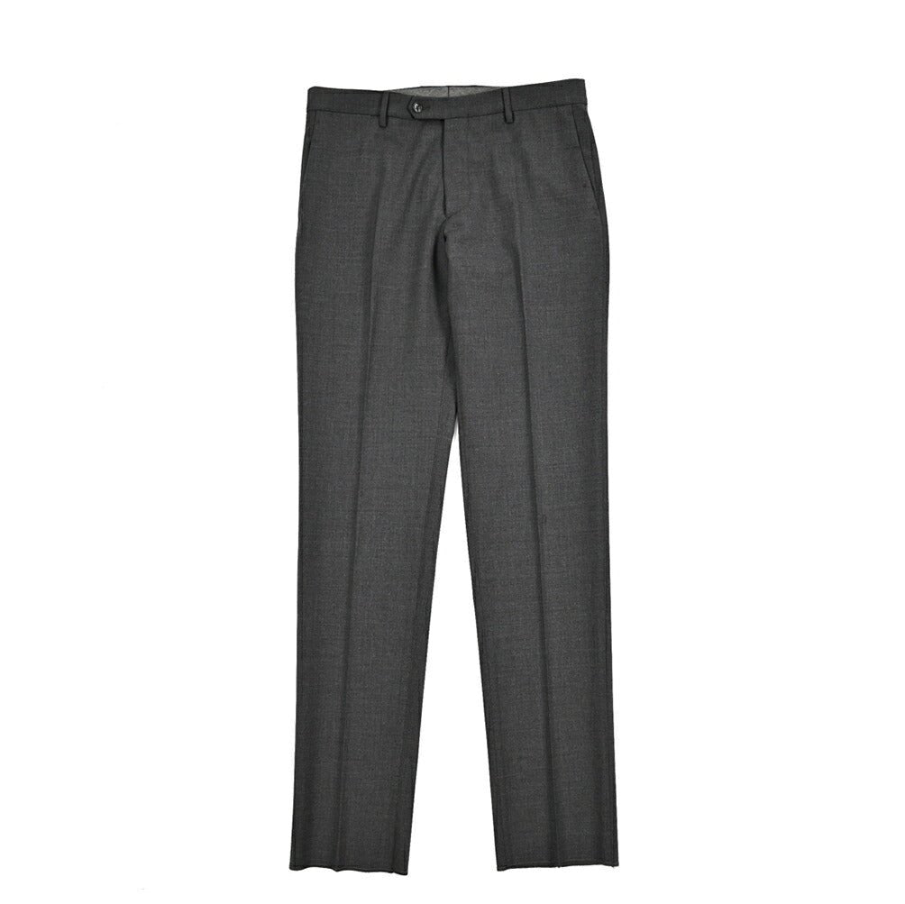 25 - 26AW TAGLIATORE ストレッチウール 2Bシングルテーラードスーツ|423800 - 44|GUARDAROBA MILANO OFFICIAL STORE