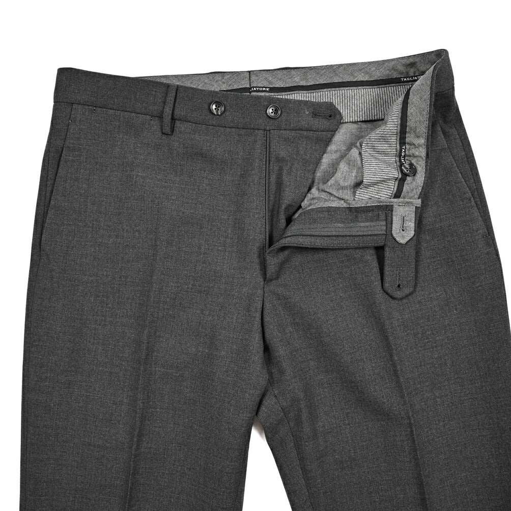 25 - 26AW TAGLIATORE ストレッチウール 2Bシングルテーラードスーツ|423800 - 44|GUARDAROBA MILANO OFFICIAL STORE