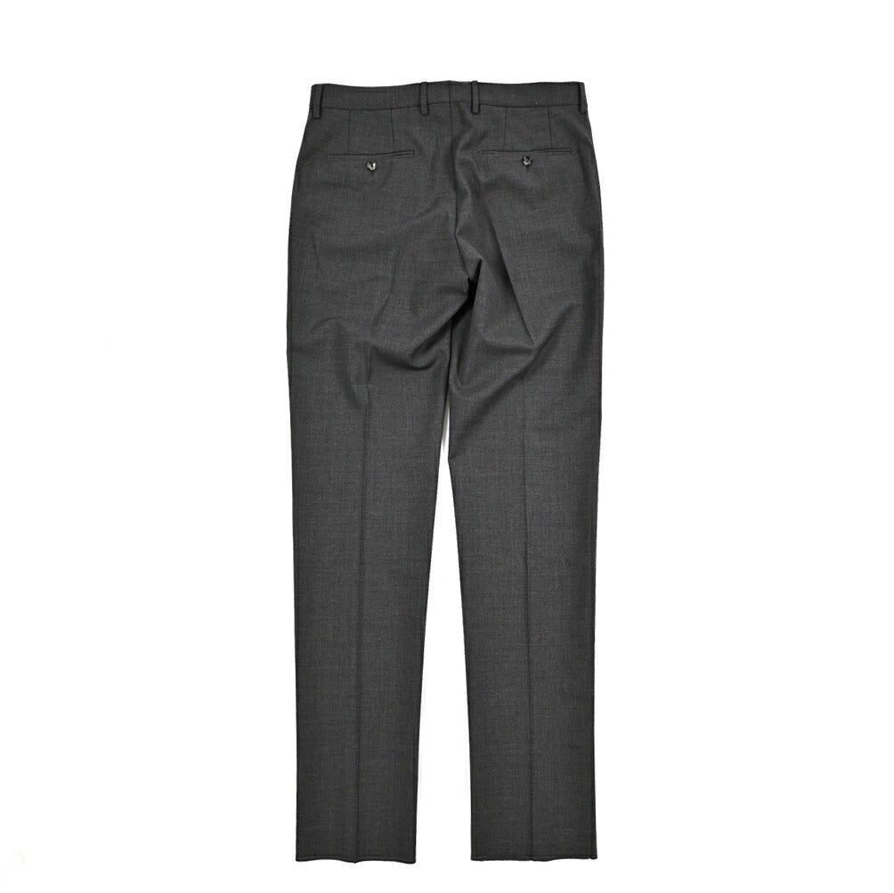 25 - 26AW TAGLIATORE ストレッチウール 2Bシングルテーラードスーツ|423800 - 44|GUARDAROBA MILANO OFFICIAL STORE