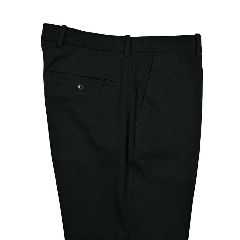 25SS CIRCOLO 1901 ストレッチコットンジャージー ノータックイージースラックス (セットアップ対応)|417702 - 44|GUARDAROBA MILANO OFFICIAL STORE