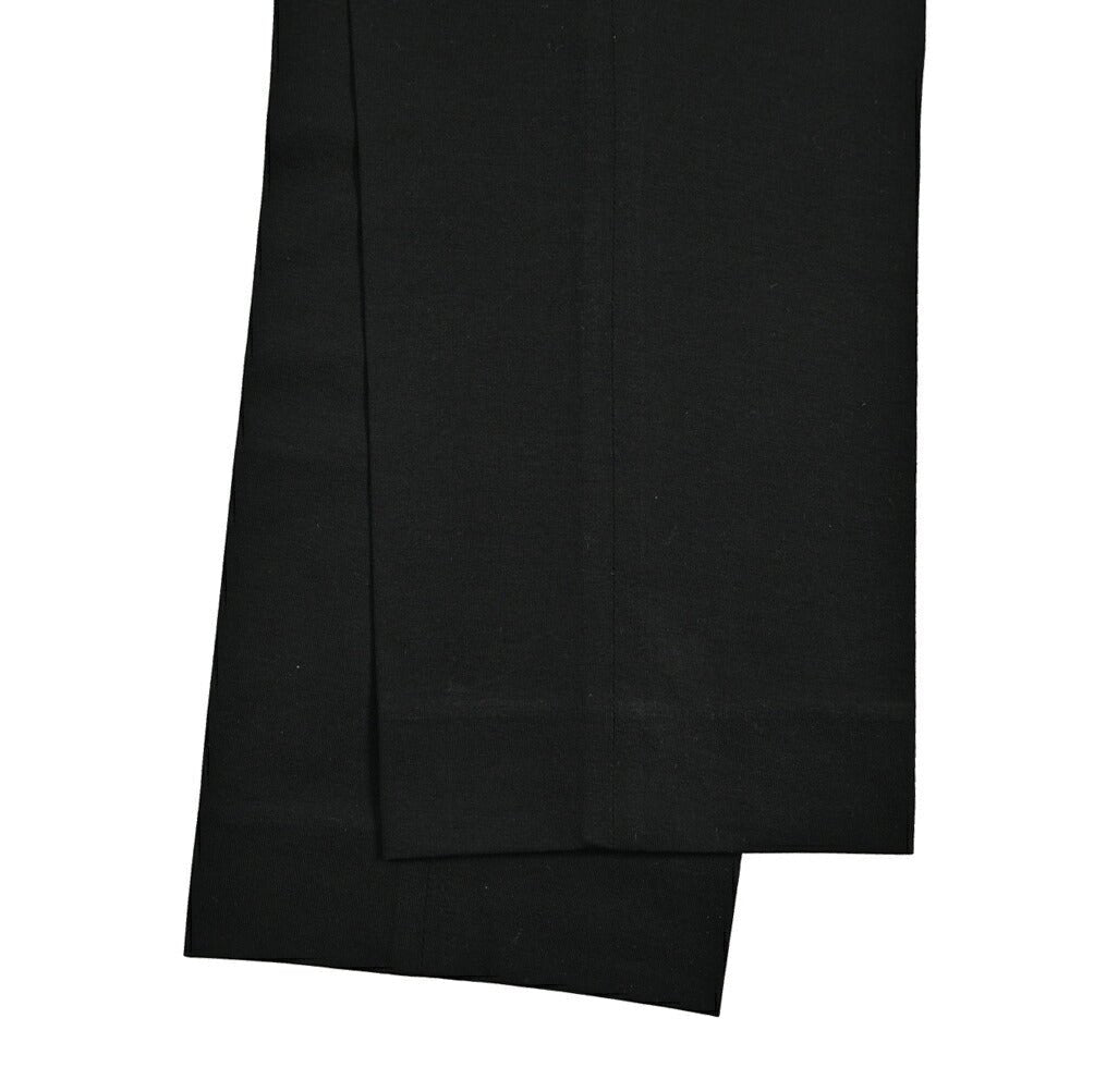 25SS CIRCOLO 1901 ストレッチコットンジャージー ノータックイージースラックス (セットアップ対応)|417702 - 44|GUARDAROBA MILANO OFFICIAL STORE