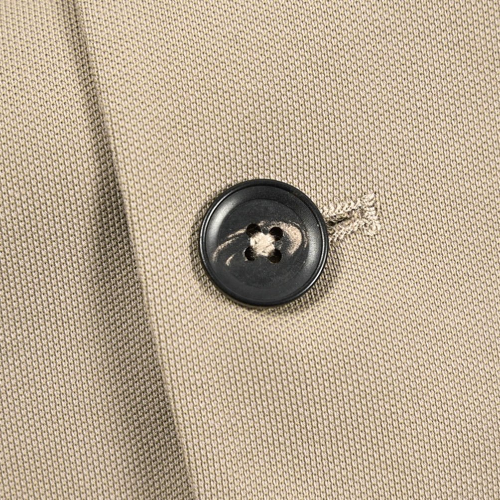 25SS CIRCOLO 1901 ストレッチコットンジャージー 2Bシングルテーラードジャケット (セットアップ対応)|420503 - 44|GUARDAROBA MILANO OFFICIAL STORE