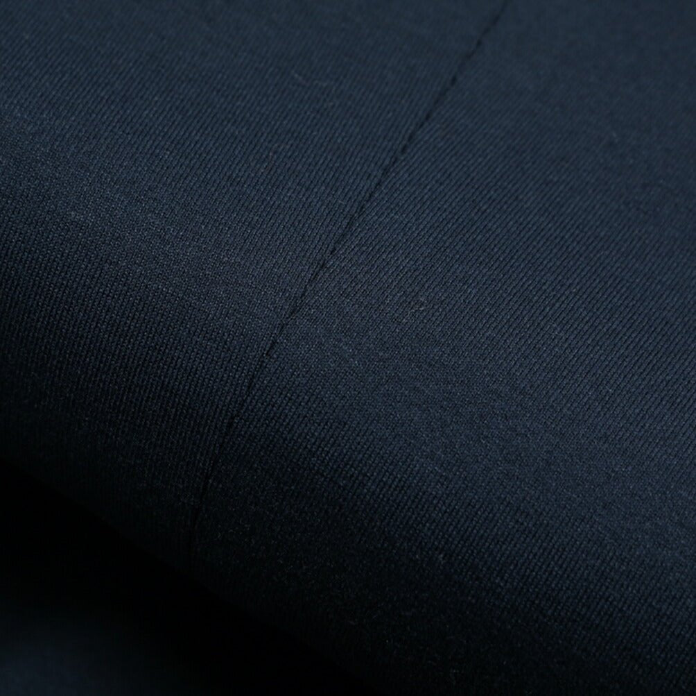 25SS CIRCOLO 1901 ストレッチコットンジャージー 2Bシングルテーラードジャケット (セットアップ対応)|GUARDAROBA MILANO OFFICIAL STORE