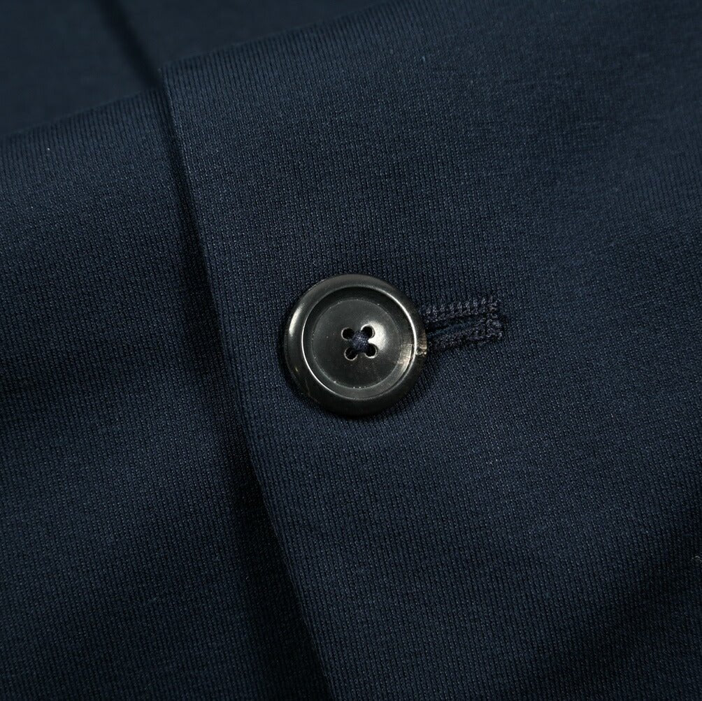 25SS CIRCOLO 1901 ストレッチコットンジャージー 2Bシングルテーラードジャケット (セットアップ対応)|GUARDAROBA MILANO OFFICIAL STORE