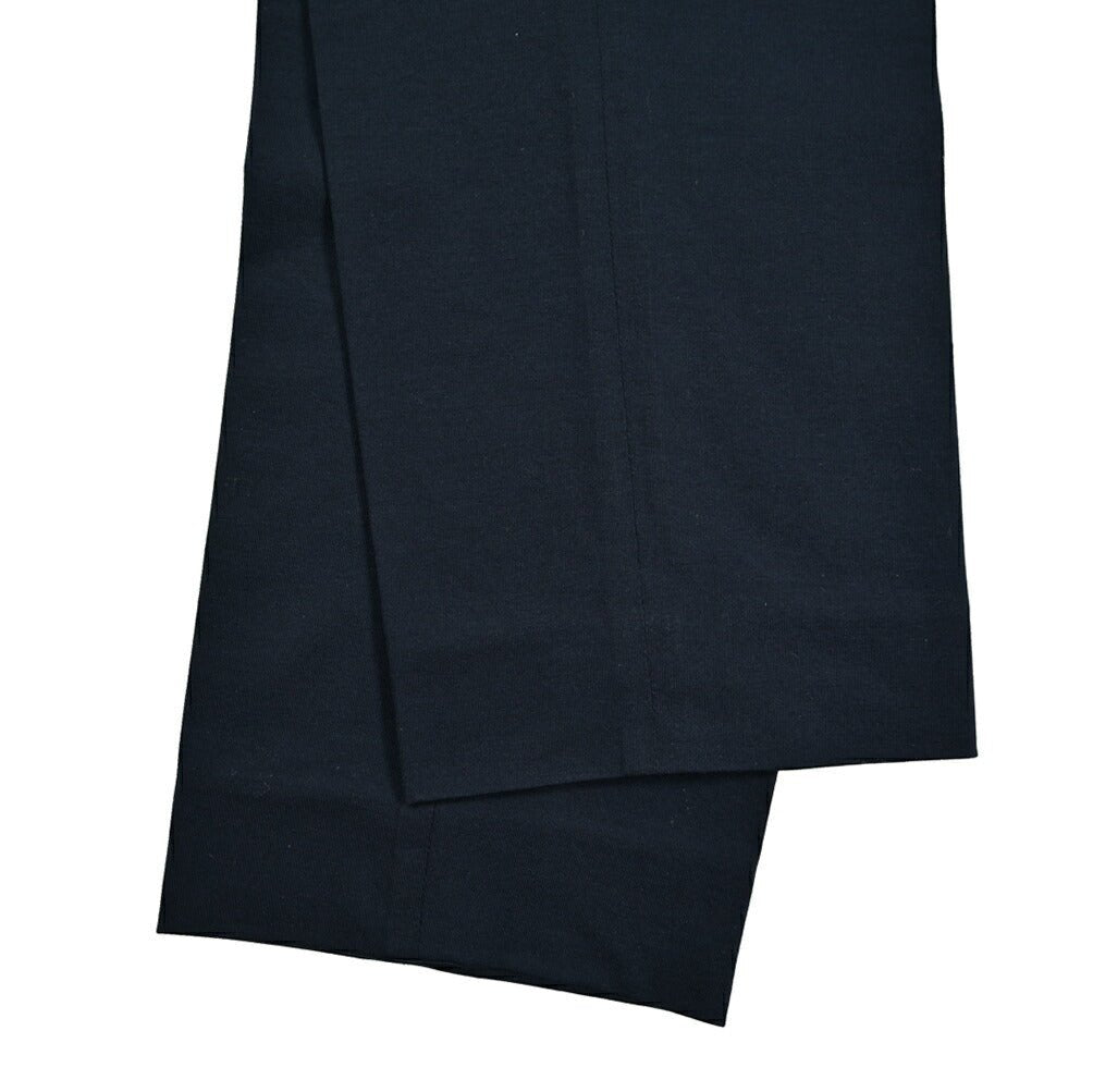 25SS CIRCOLO 1901 ストレッチコットンジャージー ノータックイージースラックス (セットアップ対応)|417665 - 44|GUARDAROBA MILANO OFFICIAL STORE