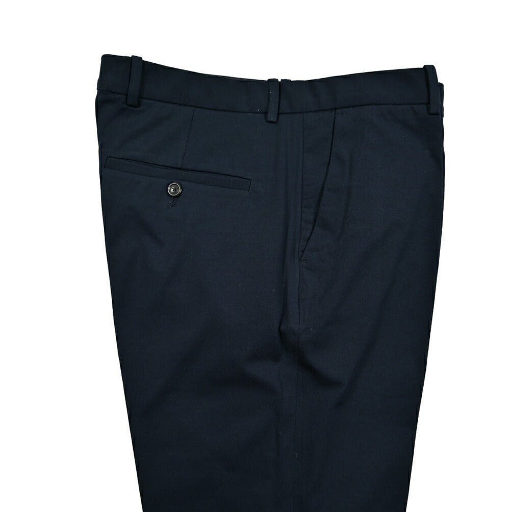 25SS CIRCOLO 1901 ストレッチコットンジャージー ノータックイージースラックス (セットアップ対応)|417665 - 44|GUARDAROBA MILANO OFFICIAL STORE