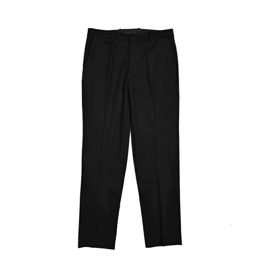 25SS CIRCOLO 1901 ストレッチコットンジャージー ノータックイージースラックス (セットアップ対応)|417702 - 44|GUARDAROBA MILANO OFFICIAL STORE