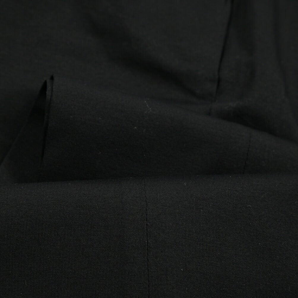 25SS CIRCOLO 1901 ストレッチコットンジャージー ノータックイージースラックス (セットアップ対応)|417702 - 44|GUARDAROBA MILANO OFFICIAL STORE