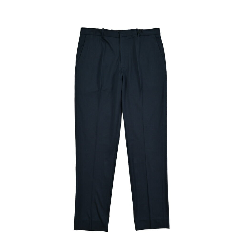 25SS CIRCOLO 1901 ストレッチコットンジャージー ノータックイージースラックス (セットアップ対応)|417665 - 44|GUARDAROBA MILANO OFFICIAL STORE