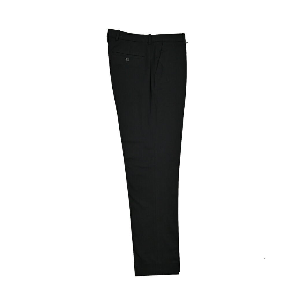 25SS CIRCOLO 1901 ストレッチコットンジャージー ノータックイージースラックス (セットアップ対応)|417702 - 44|GUARDAROBA MILANO OFFICIAL STORE