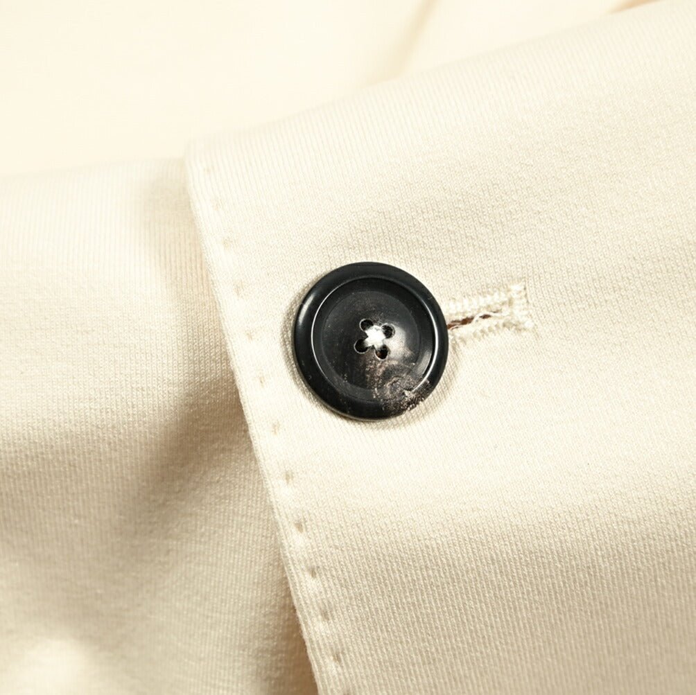 25SS CIRCOLO 1901 ストレッチコットンジャージー 6Bダブルテーラードジャケット|417715 - 46|GUARDAROBA MILANO OFFICIAL STORE