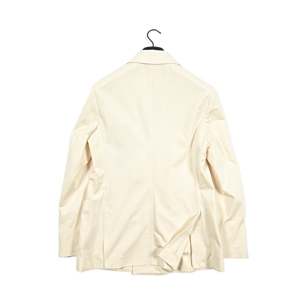 25SS CIRCOLO 1901 ストレッチコットンジャージー 6Bダブルテーラードジャケット|417715 - 46|GUARDAROBA MILANO OFFICIAL STORE