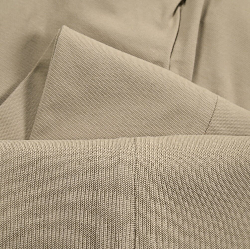 25SS CIRCOLO 1901 ストレッチコットンジャージー ノータックイージースラックス|417677 - 44|GUARDAROBA MILANO OFFICIAL STORE
