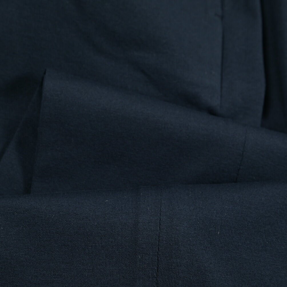 25SS CIRCOLO 1901 ストレッチコットンジャージー ノータックイージースラックス (セットアップ対応)|417665 - 44|GUARDAROBA MILANO OFFICIAL STORE