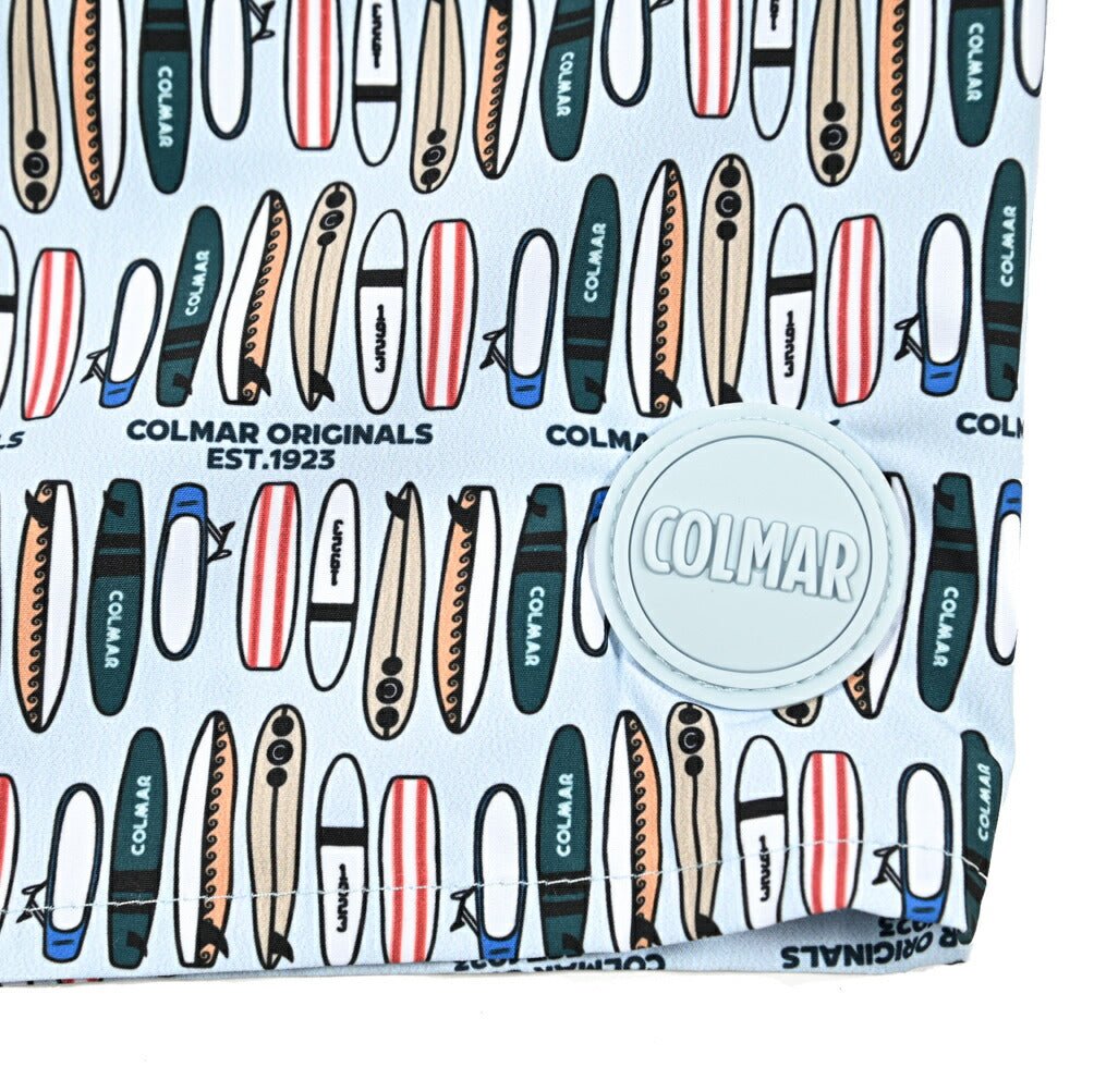 25SS COLMAR ORGINALS ポリエステル100% スイムウェア(水着)|416846 - 46|GUARDAROBA MILANO OFFICIAL STORE