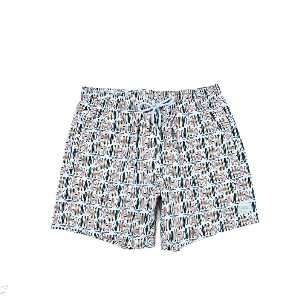 25SS COLMAR ORGINALS ポリエステル100% スイムウェア(水着)|416846 - 46|GUARDAROBA MILANO OFFICIAL STORE