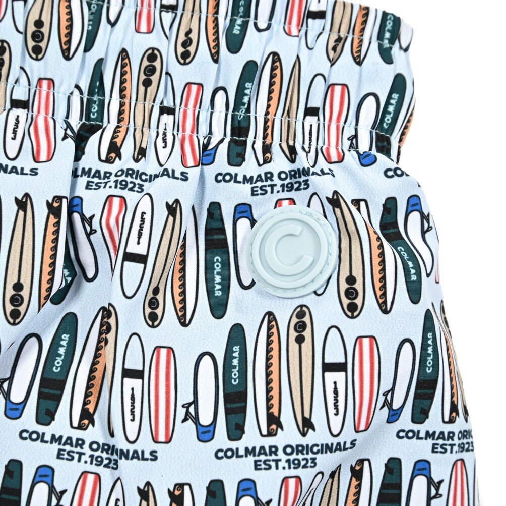 25SS COLMAR ORGINALS ポリエステル100% スイムウェア(水着)|416846 - 46|GUARDAROBA MILANO OFFICIAL STORE